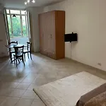 Apartman House Tribunali 197 Nápoly