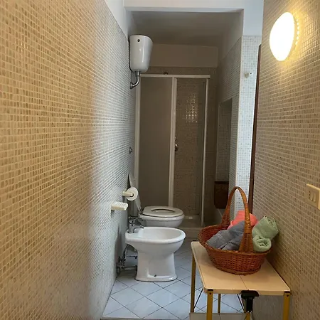 House Tribunali 197 Apartment