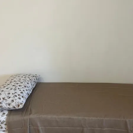 Apartman House Tribunali 197 Nápoly