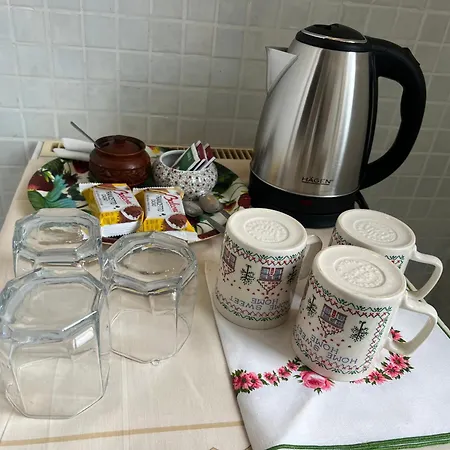 Apartamento House Tribunali 197