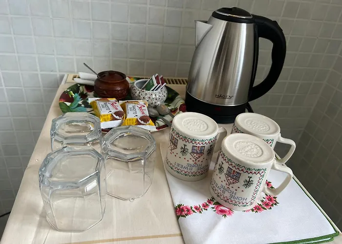 Appartamento House Tribunali 197